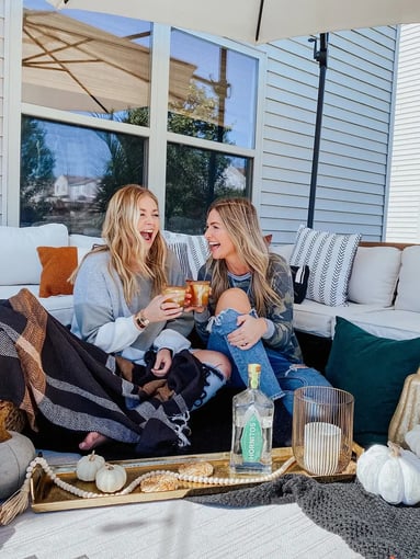 VizSense x Hornitos: A Shot Worth Taking [Highly Commended Campaign]