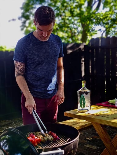 VizSense x Hornitos: A Shot Worth Taking [Highly Commended Campaign]