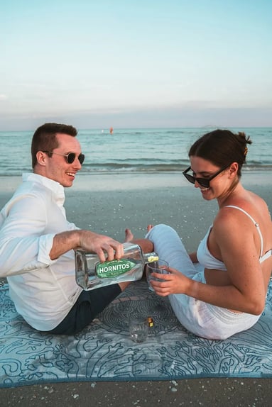 VizSense x Hornitos: A Shot Worth Taking [Highly Commended Campaign]