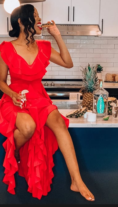 VizSense x Hornitos: A Shot Worth Taking [Highly Commended Campaign]