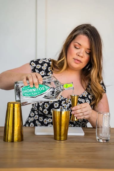 VizSense x Hornitos: A Shot Worth Taking [Highly Commended Campaign]