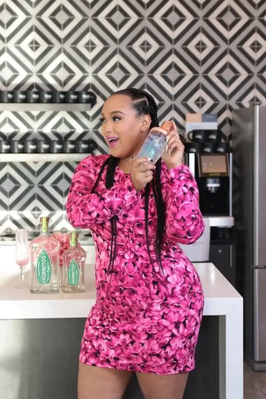 VizSense x Hornitos: A Shot Worth Taking [Highly Commended Campaign]