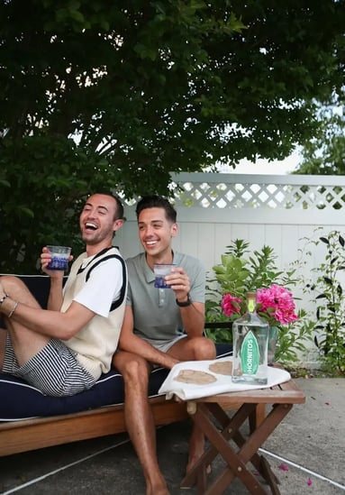 VizSense x Hornitos: A Shot Worth Taking [Highly Commended Campaign]