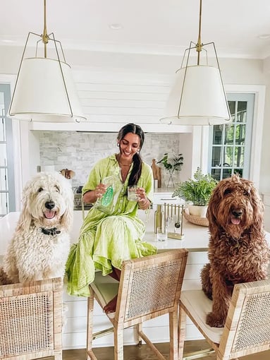 VizSense x Hornitos: A Shot Worth Taking [Highly Commended Campaign]